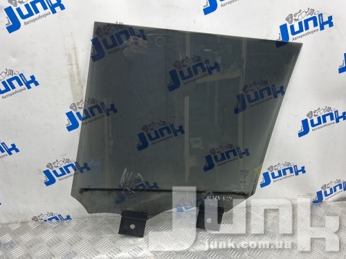 Стекло двери задней правое для Land Rover Range Rover IV (L405) 2012-2021 oe LR034301 разборка бу