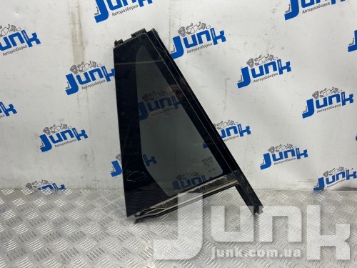 Стекло двери задней правое глухое для Land Rover Range Rover IV (L405) 2012-2021 oe LR046784 разборка бу