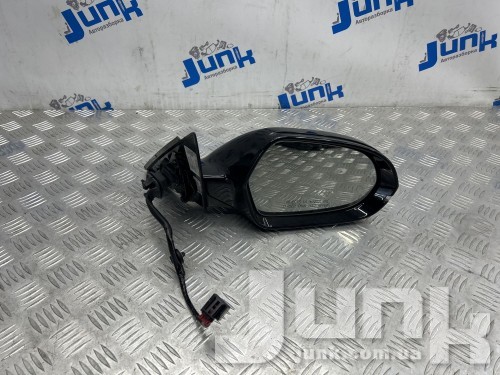 Зеркало наружное правое для Audi A6 C7 oe 4G1857410AQ01C запчасти бу Зеркало наружное правое для Audi A6 C7 oe 4G1857410AQ01C разборка бу