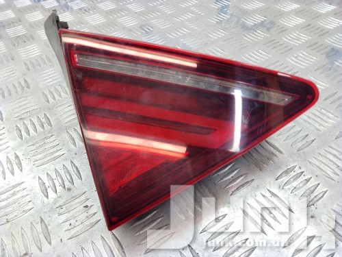 Фонарь левый в крышке для Audi A7 4G8 oe 4G8945093K разборка бу