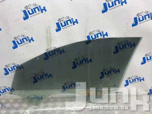 Стекло двери передней правое для Вольксваген Golf MK7 oe 5G4845202B разборка бу