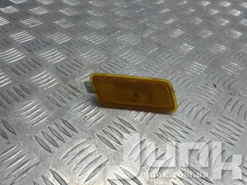 Боковой габаритный фонарь для Audi A7 4G8 oe 4G8945072 разборка бу