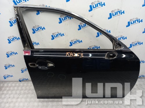 Дверь передняя правая для Lexus GS 4 oe 6700130860 разборка бу