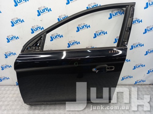 Дверь передняя левая для Volvo XC60 І oe 31457126 разборка бу