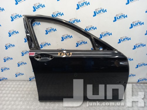 Дверь передняя правая для BMW F02 oe 41525A2A388 разборка бу