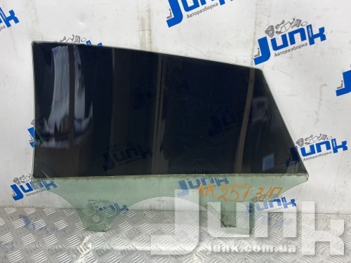Стекло двери задней правое для Audi A7 4G8 oe 4G8845206A разборка бу
