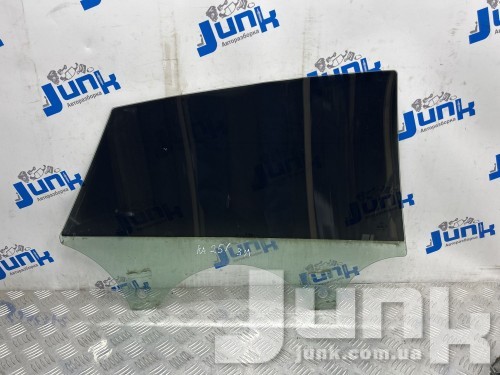 Стекло двери задней левое для Audi A7 4G8 oe 4G8845205A разборка бу