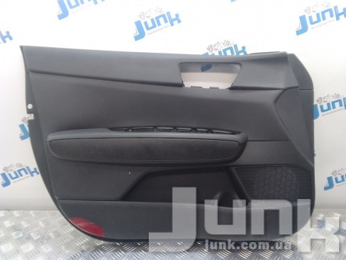 Карта двери передней левой для KIA Optima 2019 oe 82307D5040BKL разборка бу