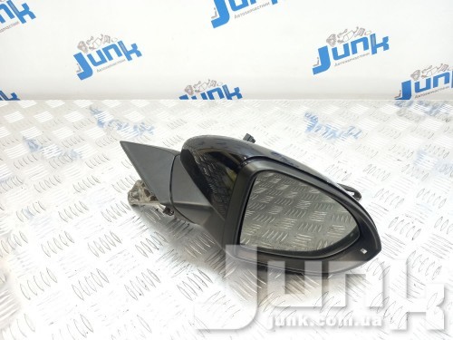 Зеркало наружное правое для Вольксваген Golf MK7 oe 5GM8575089B9 разборка бу