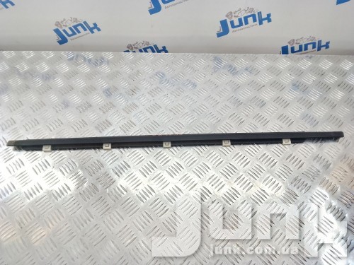 Молдинг стекла передней левой двери для KIA Optima 2019 oe 82210D4000 разборка бу