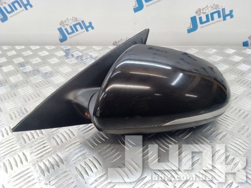 Зеркало наружное левое для KIA Optima 2019 oe 87610D5150 разборка бу