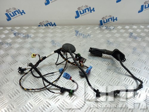Жгут проводки двери передней правой для Вольксваген Golf MK7 oe 5G4971162JJ запчасти бу Жгут проводки двери передней правой для Вольксваген Golf MK7 oe 5G4971162JJ разборка бу
