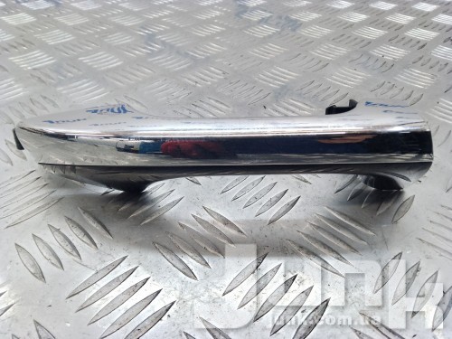 Ручка двери передней наружная правая для KIA Optima 2019 oe 82661D5000 разборка бу