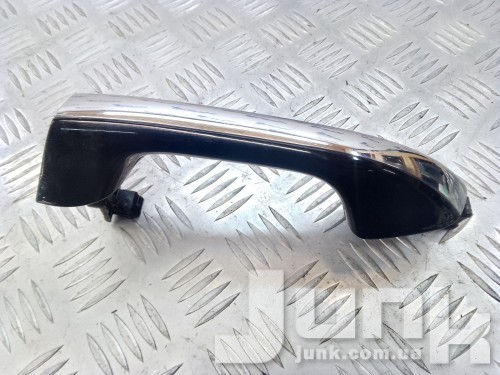 Ручка двери передней наружная левая для KIA Optima 2019 oe 82651D5000 разборка бу