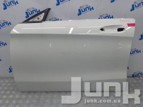 Дверь передняя левая для Mercedes C117 CLA oe A1177200105 разборка бу