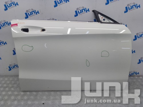 Дверь передняя правая для Mercedes C117 CLA oe A1177200205 разборка бу