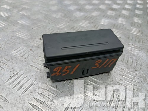 Пепельница задней левой двери oe 4G8857405A6PS разборка бу