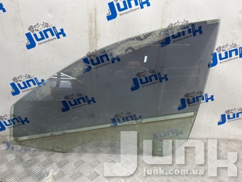 Стекло двери передней левое для Мерседес C117 CLA-Класс oe A1177250110 разборка бу