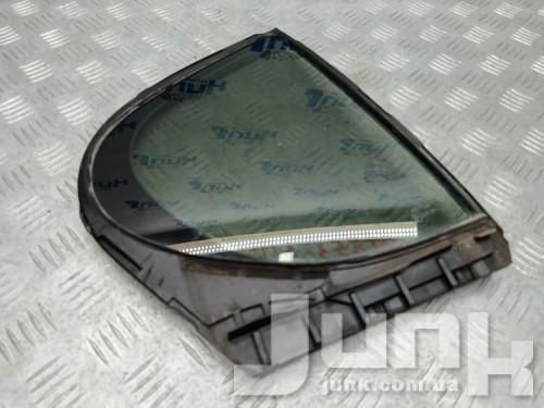 Стекло двери задней правое глухое для Lexus GS 4 oe 6812330640 разборка бу