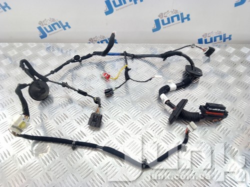 Жгут проводки двери передней левой для KIA Optima 2019 oe 91605D5310 разборка бу