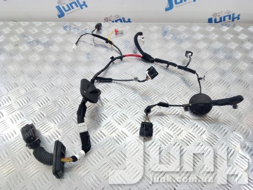 Жгут проводки двери передней правой для KIA Optima 2019 oe 91615D5310 разборка бу