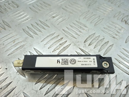 Антенна для Вольксваген Atlas oe 3CN035577E запчасти бу Антенна для Вольксваген Atlas oe 3CN035577E разборка бу