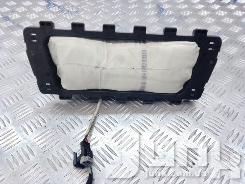 Подушка безопасности airbag пассажирская для BMW 7-серия G11 2016-2022 oe 72129297728 разборка бу