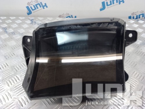 Проекция на лобовое стекло для BMW 7-серия G11 2016-2022 oe 62309382637 разборка бу