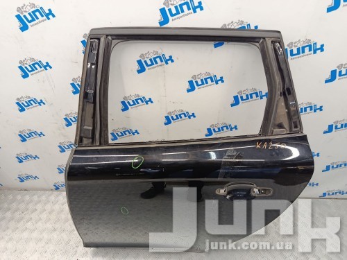 Дверь задняя левая для Volvo XC60 І oe 31402417 разборка бу