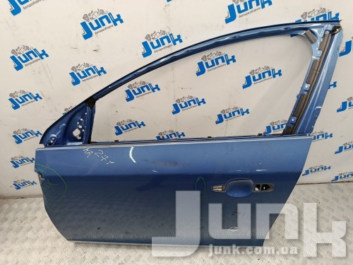 Дверь передняя левая для Volvo V60 I 2010-2018 oe 32291064 разборка бу