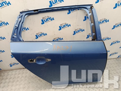 Дверь задняя правая (универсал) для Volvo V60 I 2010-2018 oe 32291067 разборка бу