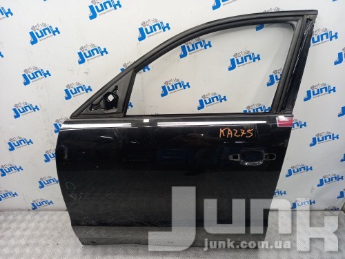 Дверь передняя левая для Audi Q5 oe 8R0831051E разборка бу