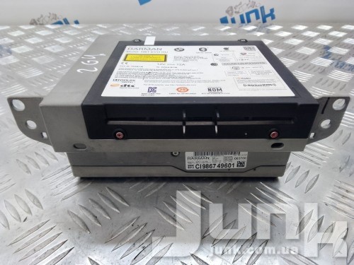 Головное устройство для BMW 7-серия G11 2016-2022 oe 65125A7E6D9 разборка бу