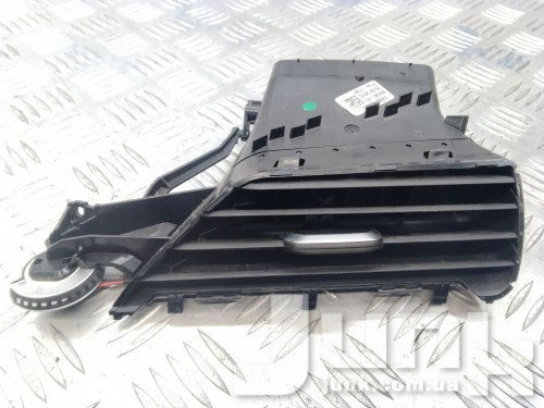 Дефлектор торпедо правый для BMW 7-серия G11 2016-2022 oe 64227946267 разборка бу