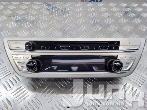 Блок управления климат контролем для BMW 7-серия G11 2016-2022 oe 61315A48109 разборка бу