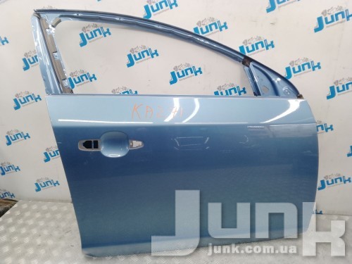 Дверь передняя правая для Volvo V60 I 2010-2018 oe 32228971 разборка бу