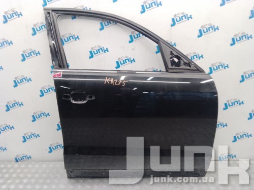 Дверь передняя правая для Audi Q5 oe 8R0831052E разборка бу