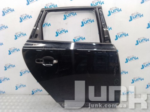 Дверь задняя правая для Volvo XC60 І oe 31402418 разборка бу
