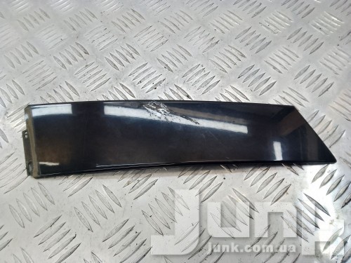 Накладка вертикальная задней правой двери для Volvo V60 I 2010-2018 oe 31424512 разборка бу