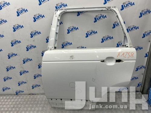 Дверь задняя левая для Ланд Ровер Range Rover IV (L405) 2012-2021 oe LR036403 разборка бу