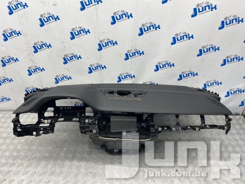 Торпедо для Ауди КУ7 oe 4M1857001AB24A разборка бу