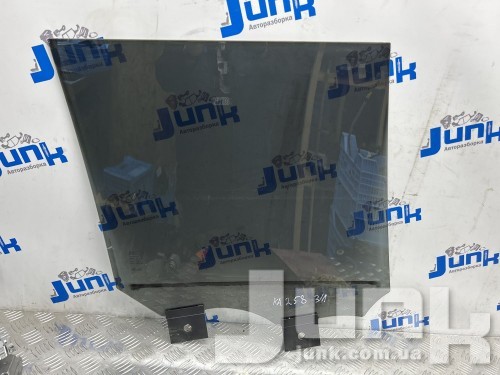 Стекло двери задней левое для Land Rover Range Rover IV (L405) 2012-2021 oe LR034302 разборка бу