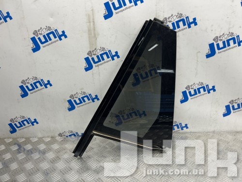 Стекло двери задней левое глухое для Land Rover Range Rover IV (L405) 2012-2021 oe LR046785 разборка бу