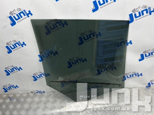 Стекло двери задней левое для Volvo XC90 II oe 32244977 разборка бу