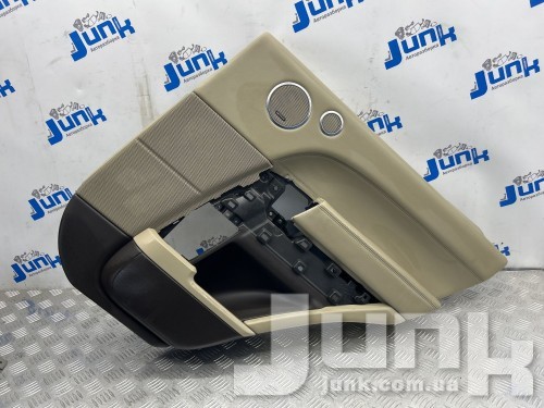 Карта двери задней правой для Land Rover Range Rover IV (L405) 2012-2021 oe LR040532 разборка бу