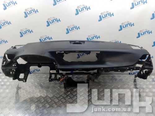 Торпедо для Lexus GS 4 oe 5540130780C0 разборка бу