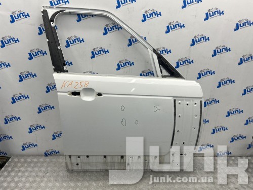 Дверь передняя правая для Land Rover Range Rover IV (L405) 2012-2021 oe LR036399 разборка бу