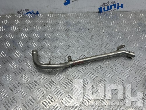 Трубка системы охлаждения для Audi Q7 4M oe 06E131831S разборка бу
