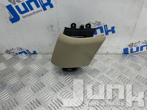 Пепельница задней правой двери для Land Rover Range Rover IV (L405) 2012-2021 oe LR036890 разборка бу