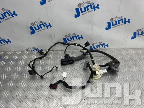 Жгут проводки двери задней правой для Land Rover Range Rover IV (L405) 2012-2021 oe LR046803 разборка бу